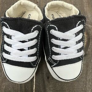Baby converse size2